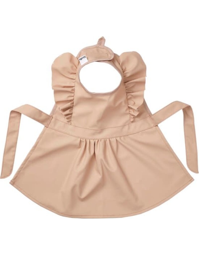 elodie details Slabbetje /schort-blushing pink - Elodie Details