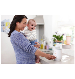 Avent Avent Flesverwarmer