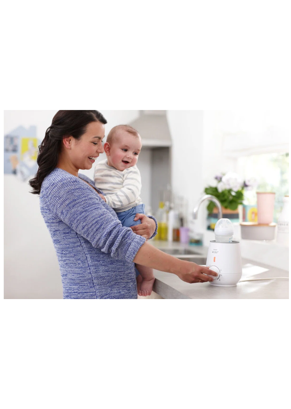 Avent Avent Flesverwarmer