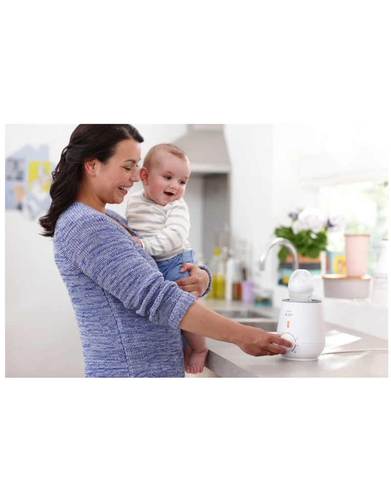 Avent Avent Flesverwarmer