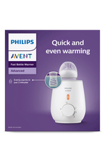 Avent Avent Flesverwarmer