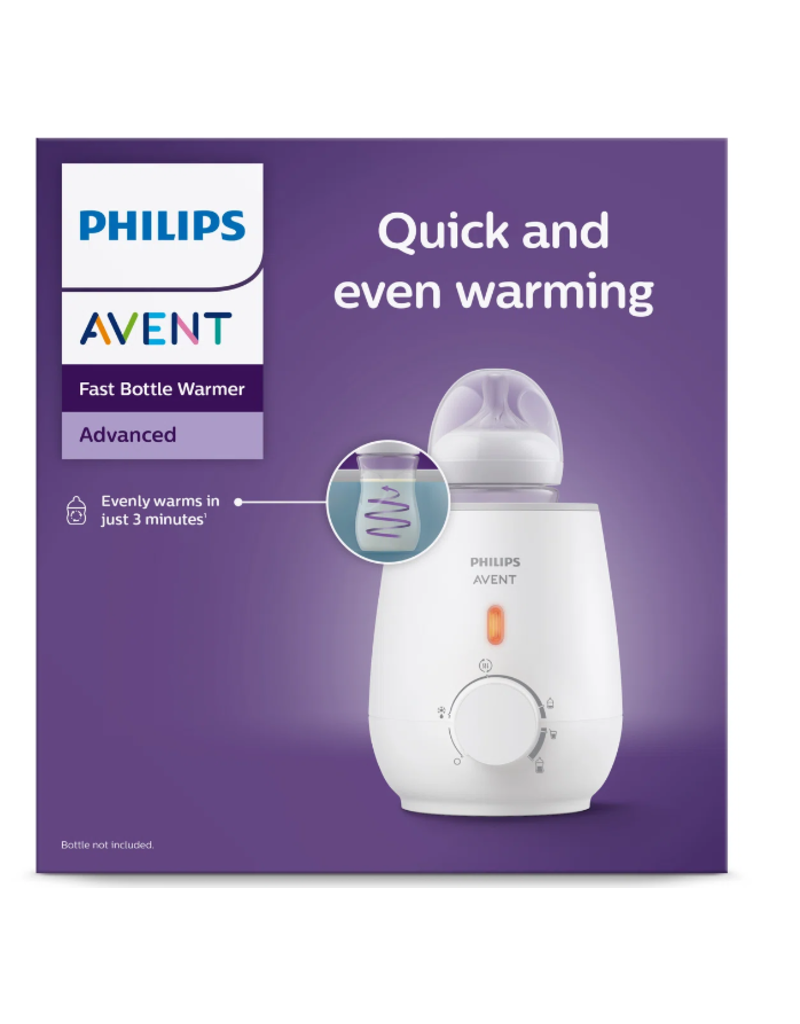 Avent Avent Flesverwarmer