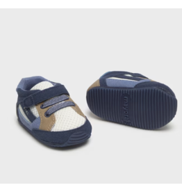 mayoral Mayoral - sneaker blauw boys