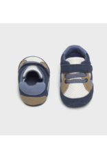 mayoral Mayoral - sneaker blauw boys