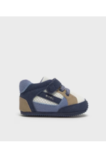 mayoral Mayoral - sneaker blauw boys