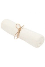 Timboo Timboo Handdoek 50x74cm  daisy white