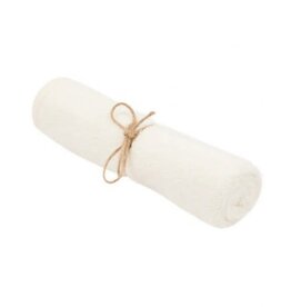 Timboo Timboo Handdoek 50x74cm  daisy white