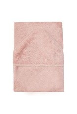 Timboo Timboo CAPE XXL (95x95cm) MISTY ROSE