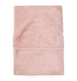 Timboo Timboo CAPE XXL (95x95cm) MISTY ROSE