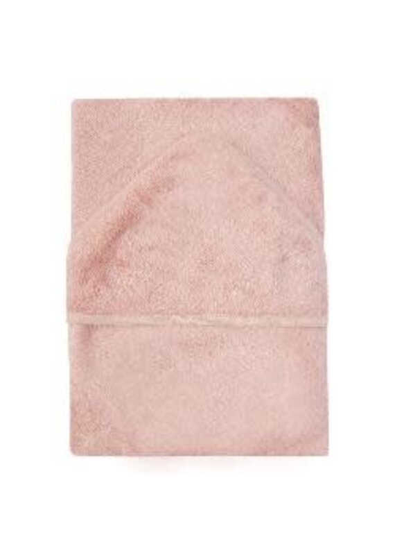 Timboo Timboo CAPE XXL (95x95cm) MISTY ROSE