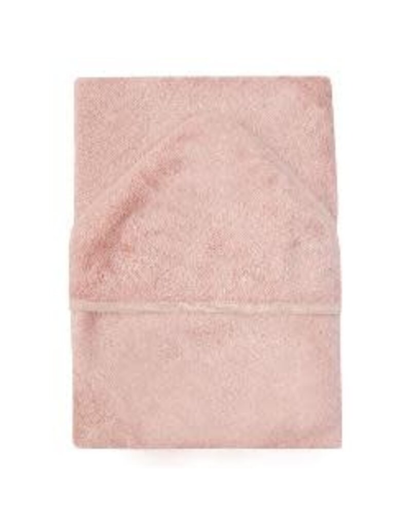 Timboo Timboo CAPE XXL (95x95cm) MISTY ROSE