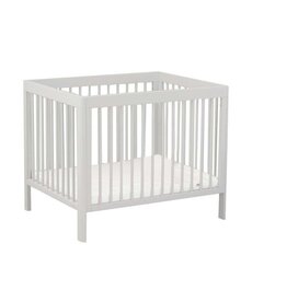 Troll Nursery Troll Nursery - Park Lukas white