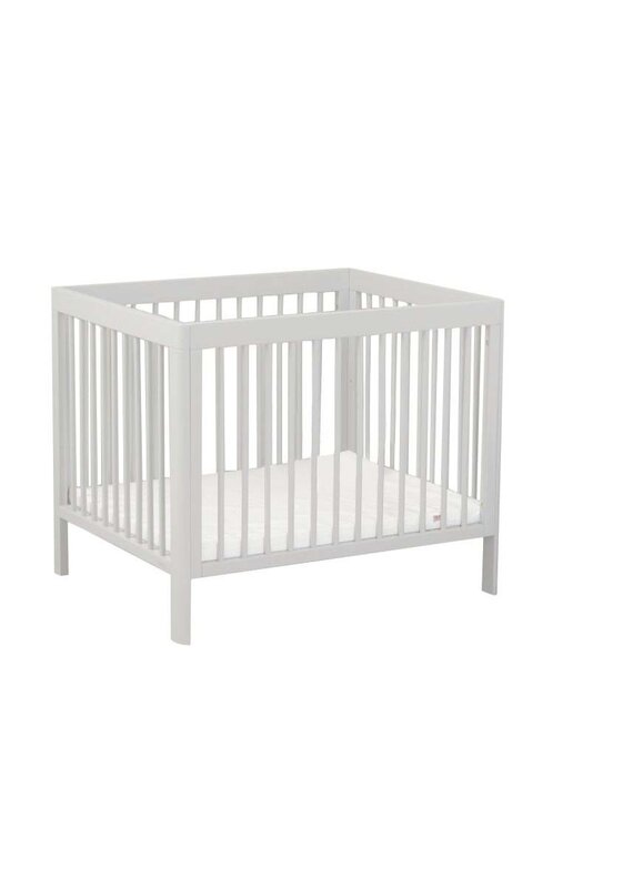 Troll Nursery Troll Nursery - Park Lukas white