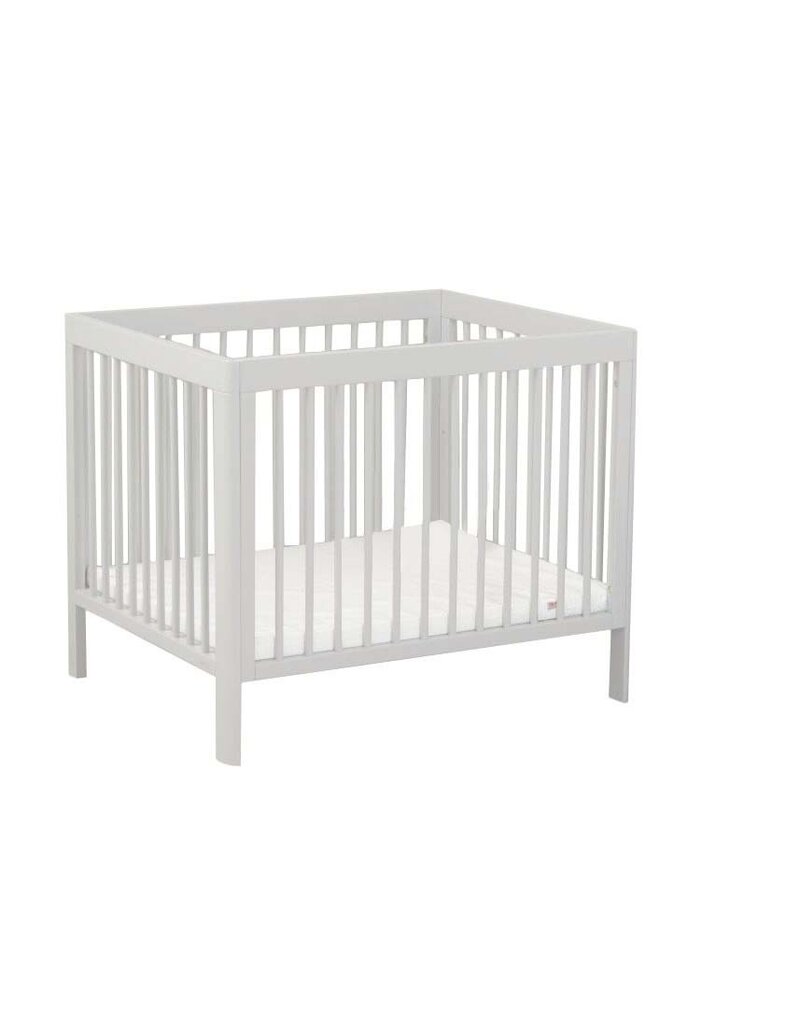 Troll Nursery Troll Nursery - Park Lukas white