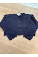 Patachou Patachou-meisjesgolfje-donkerblauw