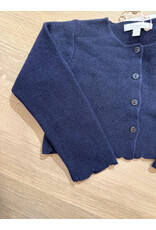Patachou Patachou-meisjesgolfje-donkerblauw