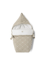 First First Signature NOA angels nest-white beige 70cm