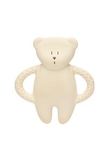 Moonie Moonie - rubber theeter - beer polar natur