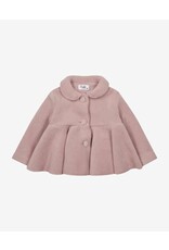 Il gufo Il gufo- fleece jast oud roze