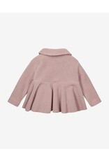 Il gufo Il gufo- fleece jast oud roze