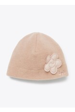 Il gufo Il gufo - muts oud roze