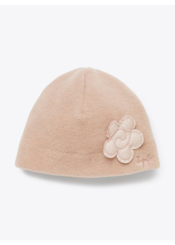 Il gufo Il gufo - muts oud roze