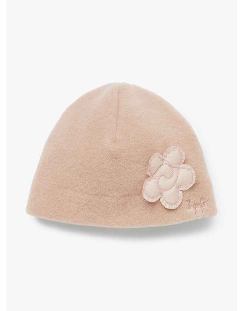 Il gufo Il gufo - muts oud roze