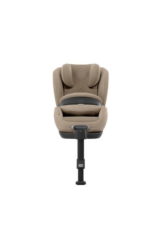 Cybex Cybex Anoris T2 - Cozy beige (plus)