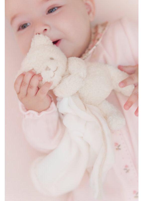 Tartine & Chocolat Gaston L'ourson - doudou