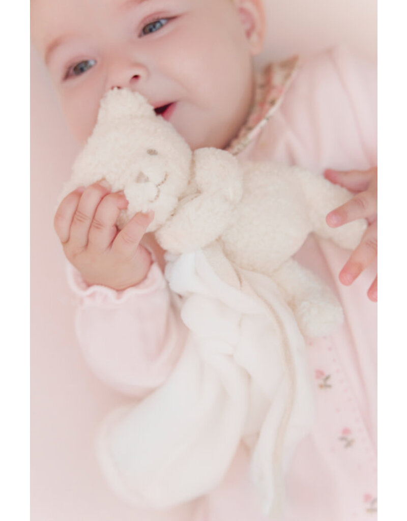 Tartine & Chocolat Gaston L'ourson - doudou