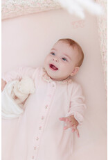 Tartine & Chocolat Gaston L'ourson - doudou