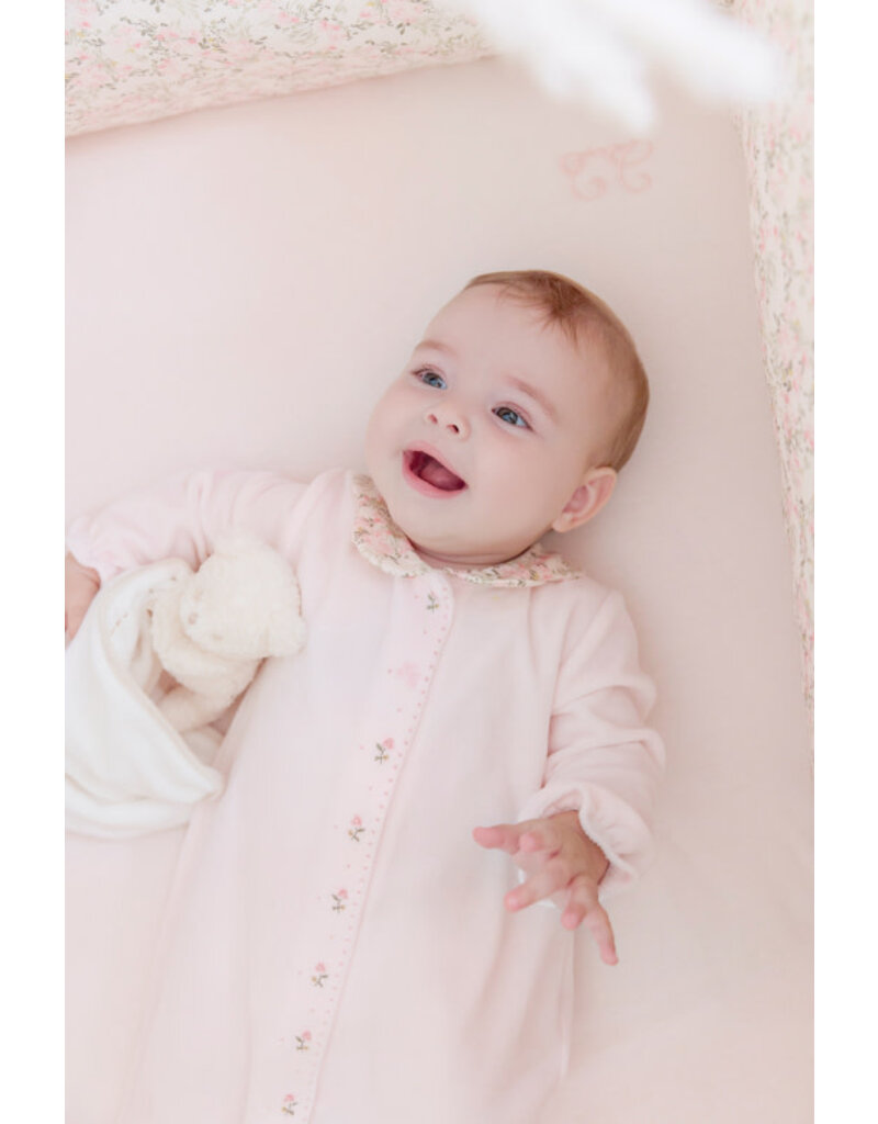 Tartine & Chocolat Gaston L'ourson - doudou