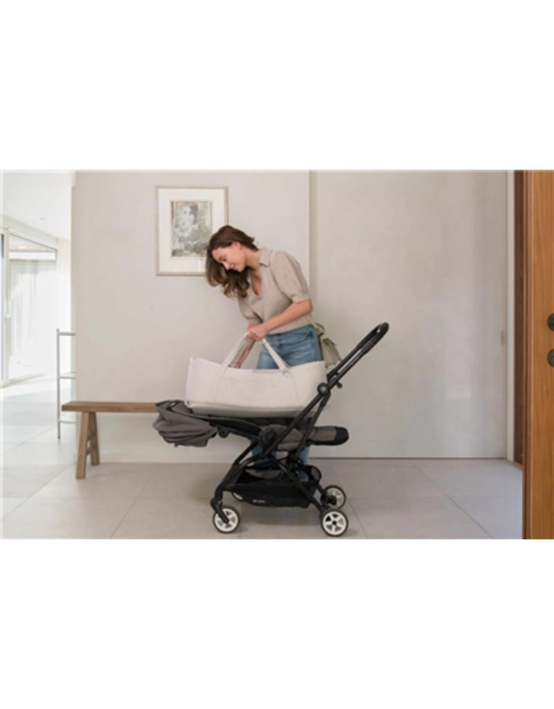 Doomoo Doomoo - Nest'n Go Beige