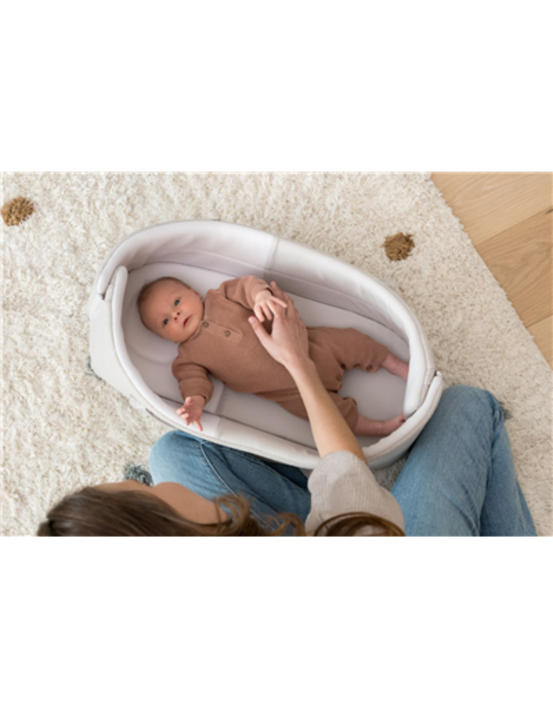 Doomoo Doomoo - Nest'n Go Beige