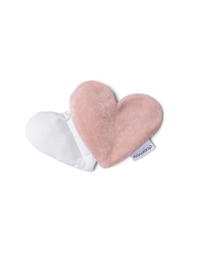 Doomoo Doomoo - snoogy love pink