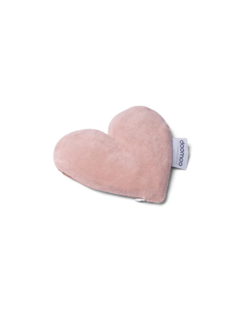 Doomoo Doomoo - snoogy love pink