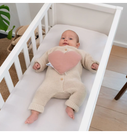 Doomoo Doomoo - snoogy love pink