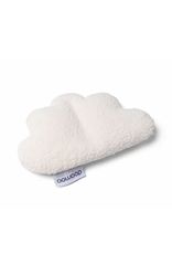Doomoo Doomoo - snoogy cloudy white