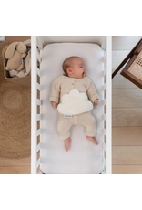 Doomoo Doomoo - snoogy cloudy white