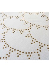 Maison Charlotte Slaapzak - Rivoli - gold 0-6 m (zomer) 0.5 tog