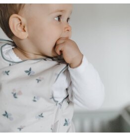 Maison Charlotte Slaapzak -Batignolles - 0-6 m (winter) - 2 tog