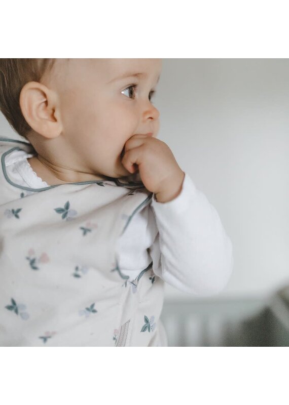 Maison Charlotte Slaapzak -Batignolles - 0-6 m (winter) - 2 tog