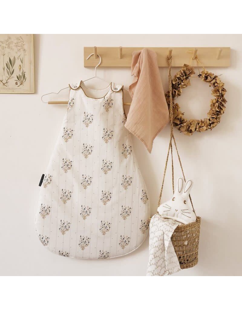 Maison Charlotte Slaapzak -Madeleine - 0-6 m (winter) - 2 tog