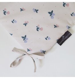 Maison Charlotte Bed bumper - Batignolles 60x120 / 70x140