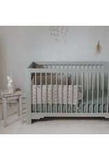 Maison Charlotte Bed bumper - Batignolles 60x120 / 70x140