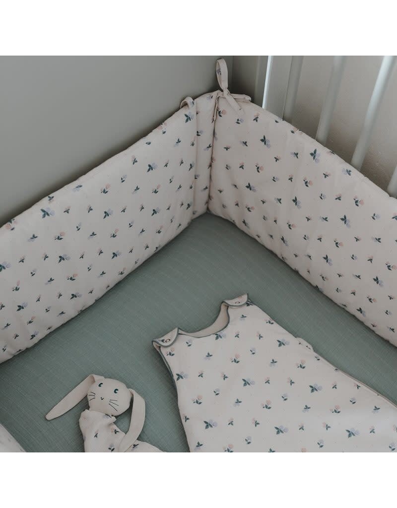 Maison Charlotte Bed bumper - Batignolles 60x120 / 70x140