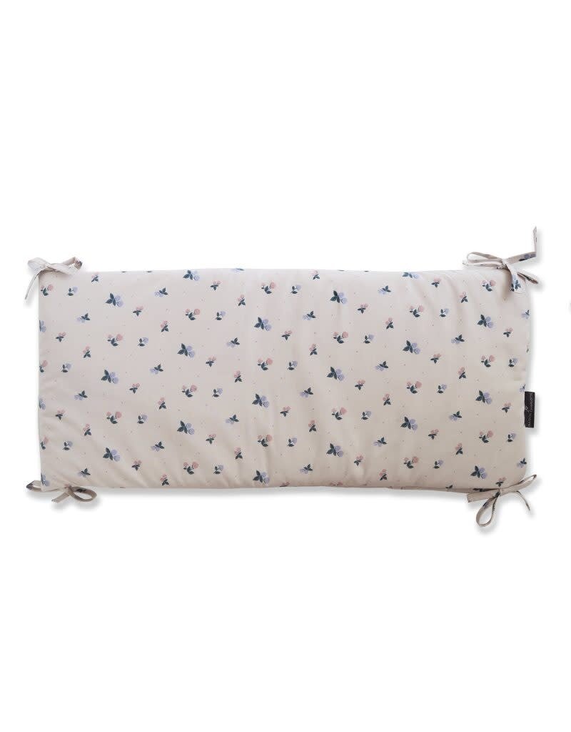 Maison Charlotte Bed bumper - Batignolles 60x120 / 70x140