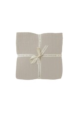 Maison Charlotte Maison Charlotte - Bedovertrek - Tetra 70x140cm - beige