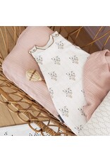 Maison Charlotte Bedovertrek - Tetra 70x140cm - pink