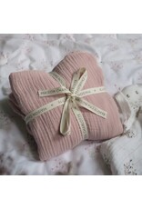 Maison Charlotte Bedovertrek - Tetra 70x140cm - pink